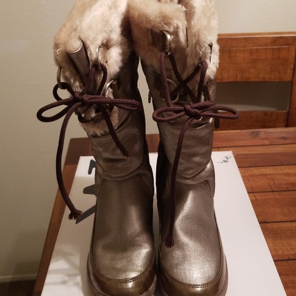 BOOTS